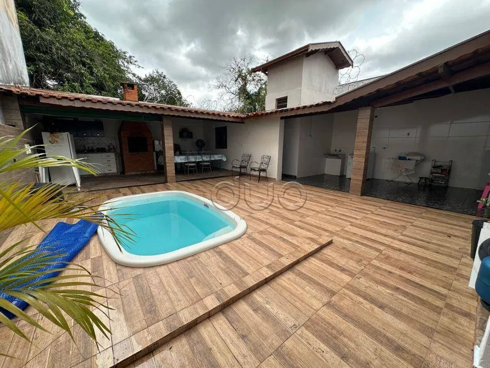 Casa, 3 quartos, 224 m² - Foto 8