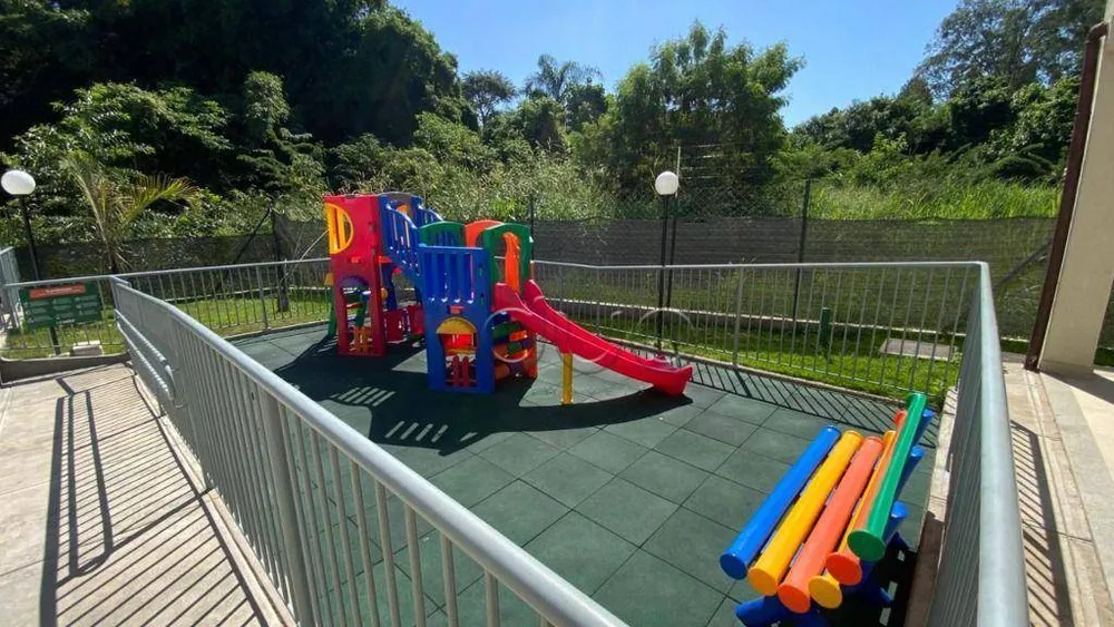 Apartamento, 1 quarto, 47 m² - Foto 6