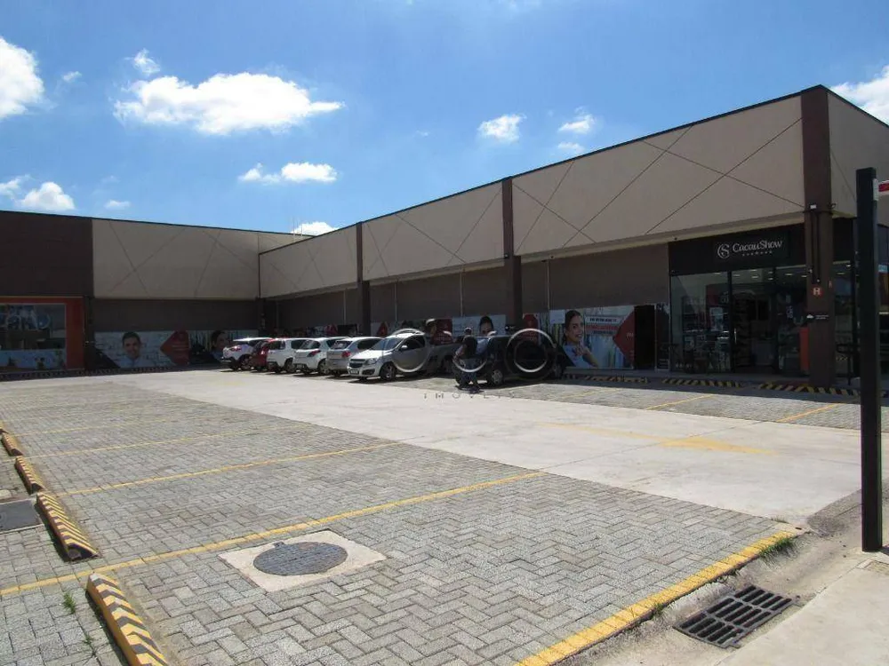 Loja-Salão, 239 m² - Foto 2