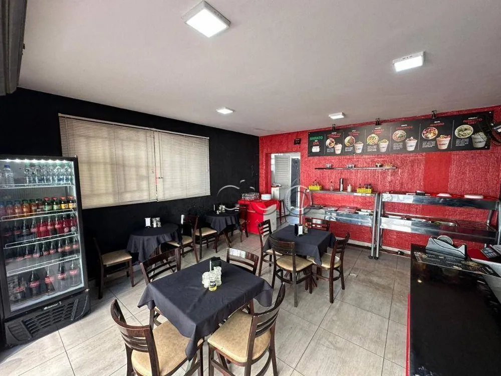 Loja-Salão, 42 m² - Foto 3
