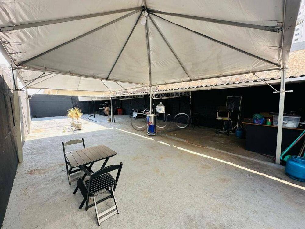 Loja-Salão, 42 m² - Foto 1