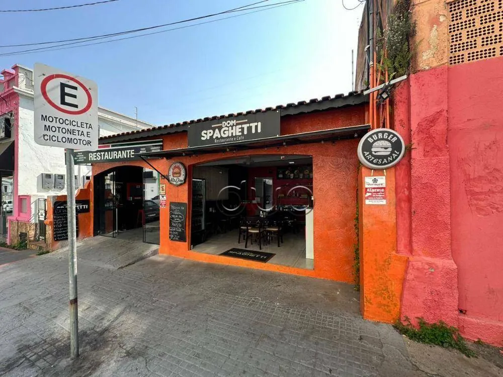 Loja-Salão, 42 m² - Foto 1