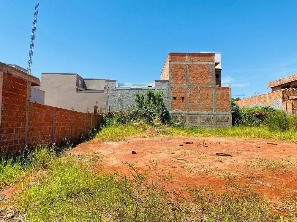 Terreno, 208 m² - Foto 1