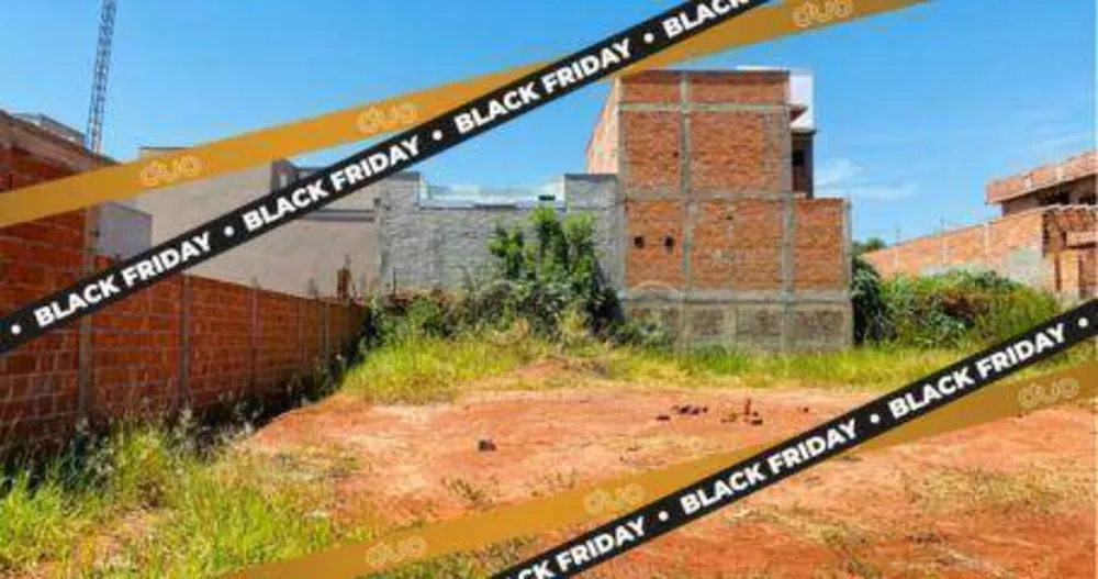 Terreno, 208 m² - Foto 7