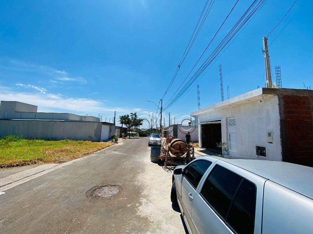 Terreno, 208 m² - Foto 4