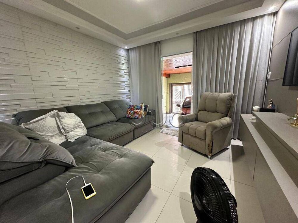 Casa, 3 quartos, 170 m² - Foto 3