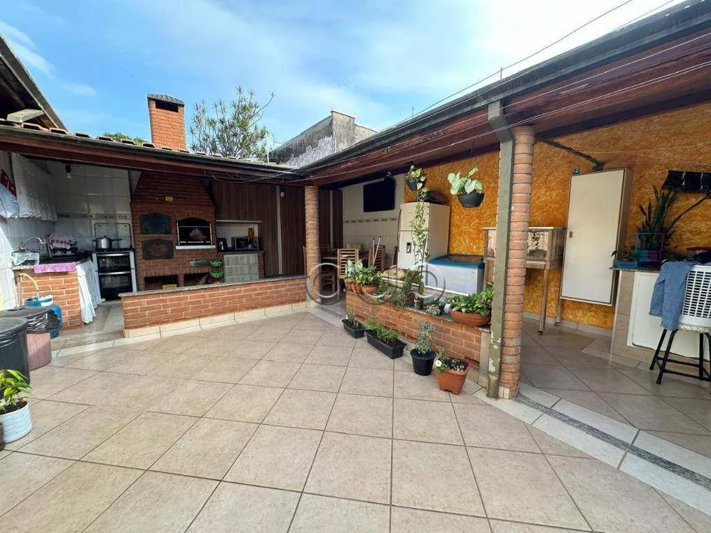 Casa, 3 quartos, 170 m² - Foto 23