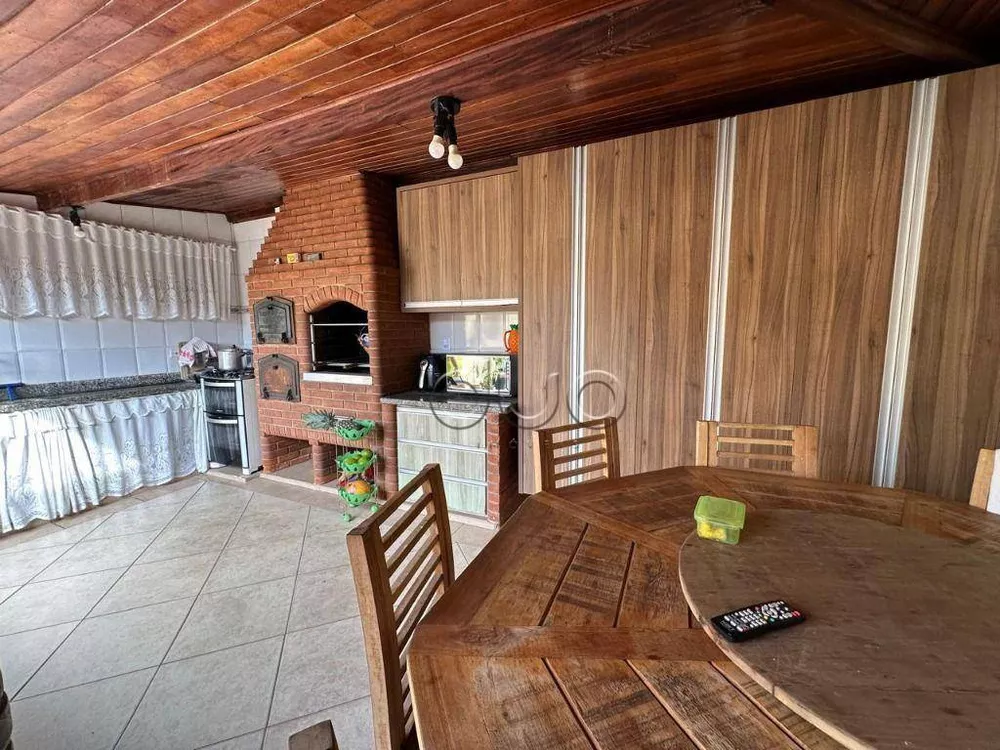 Casa, 3 quartos, 170 m² - Foto 24
