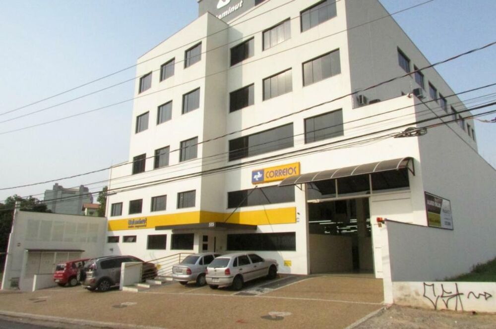 Sala-Conjunto, 65 m² - Foto 3