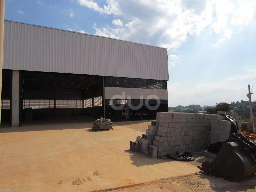 Depósito-Galpão-Armazém para alugar, 600m² - Foto 1