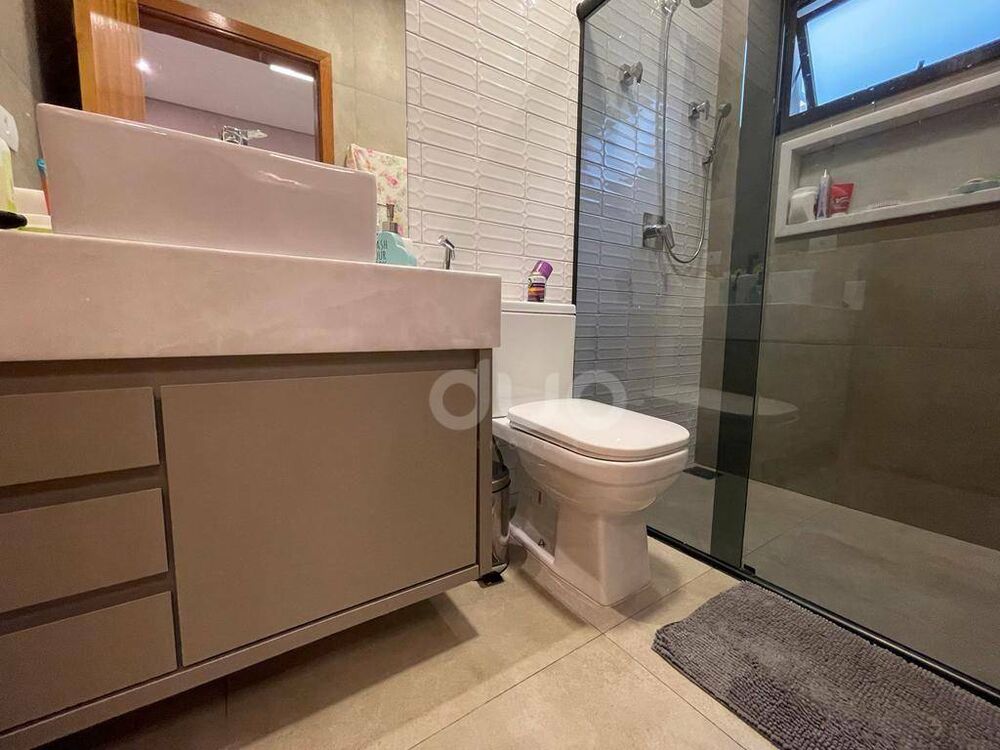 Casa de Condomínio, 3 quartos - Foto 5