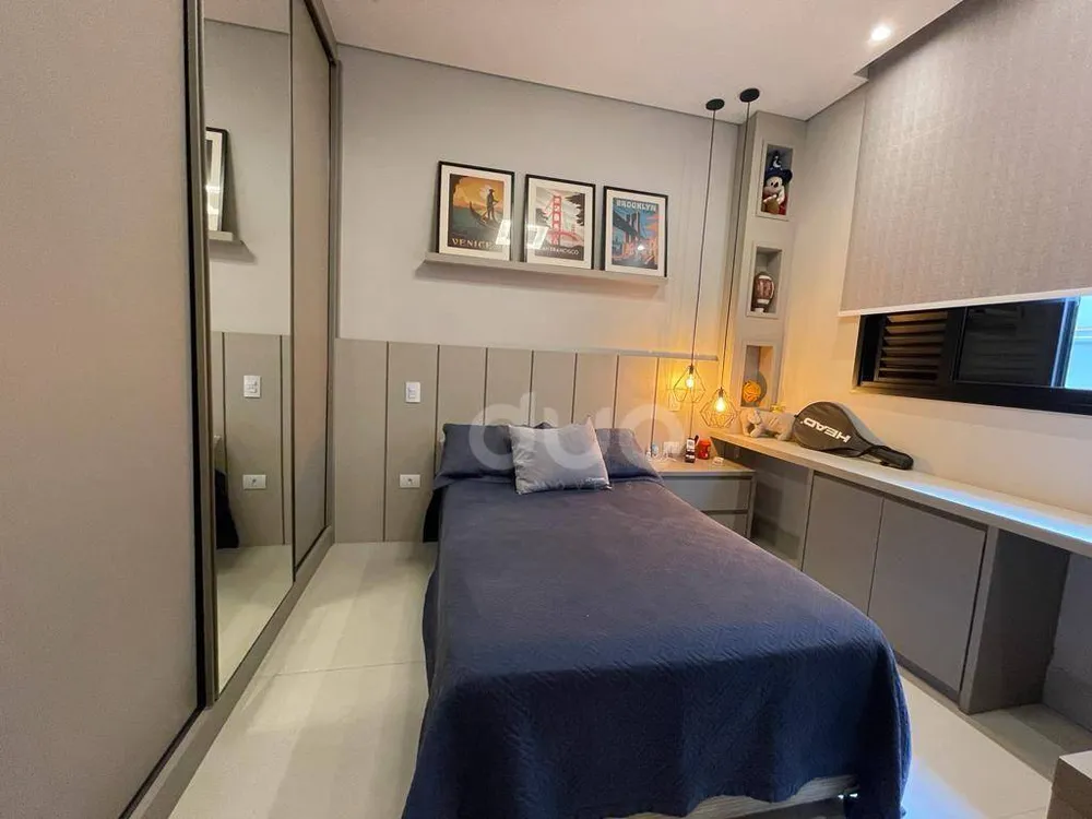 Casa de Condomínio, 3 quartos - Foto 8