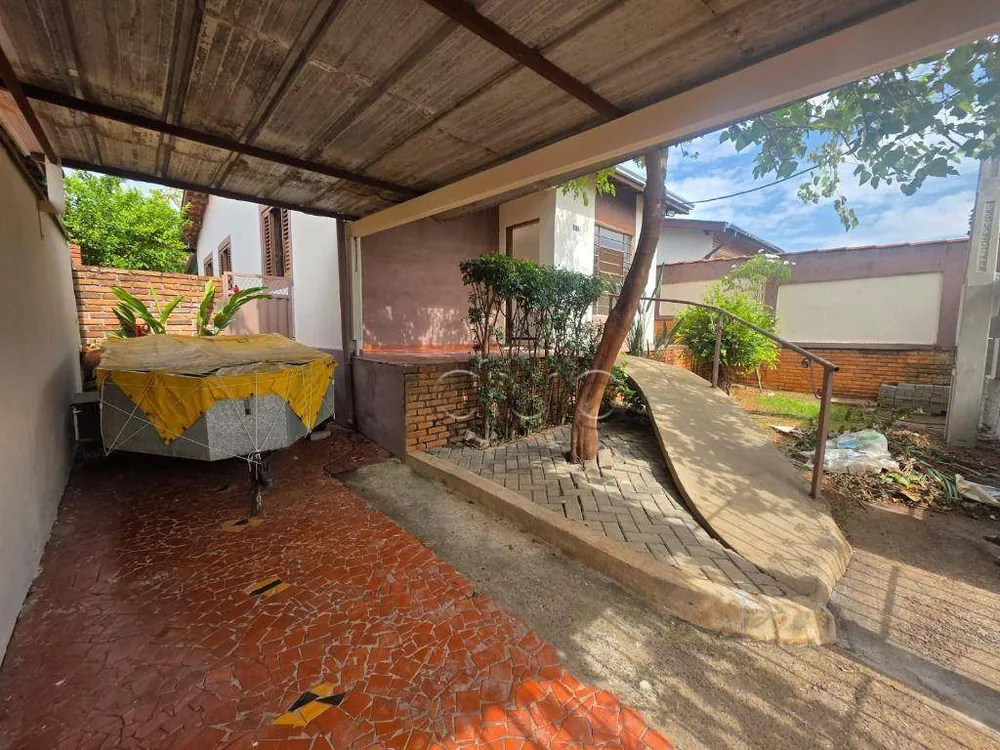 Casa, 3 quartos, 215 m² - Foto 1