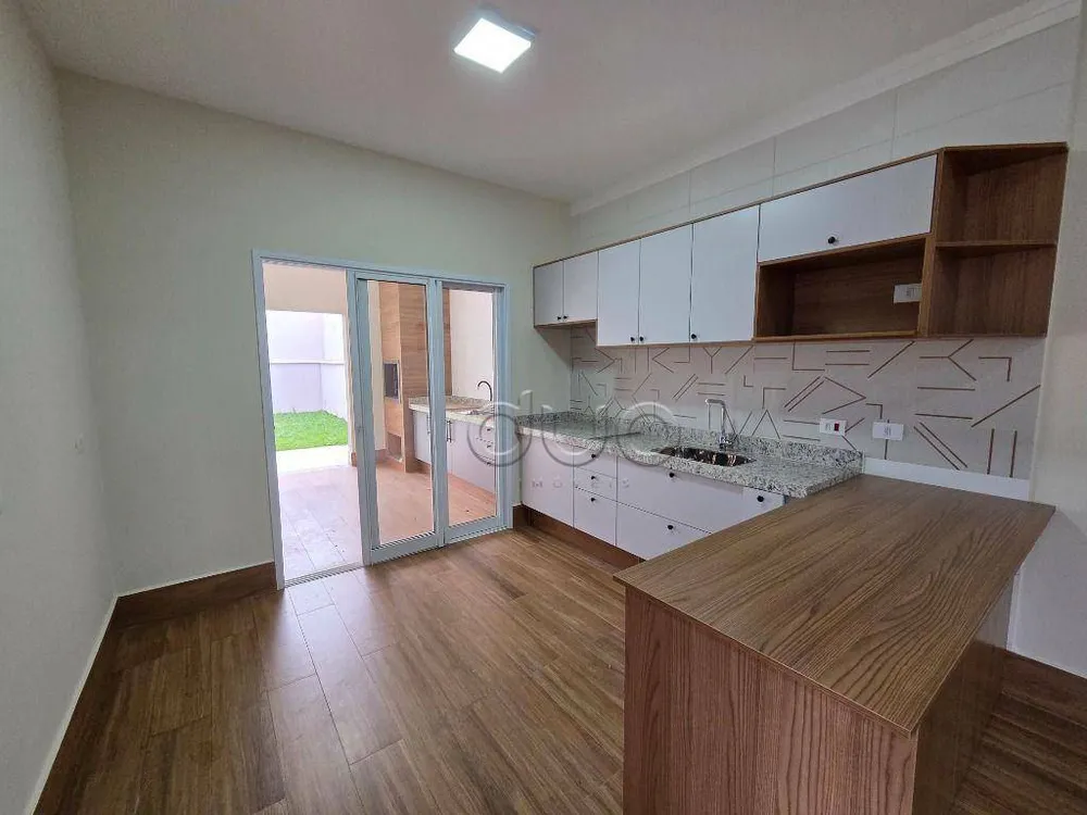 Casa, 3 quartos, 139 m² - Foto 2