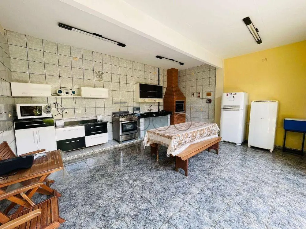 Casa, 3 quartos, 289 m² - Foto 5