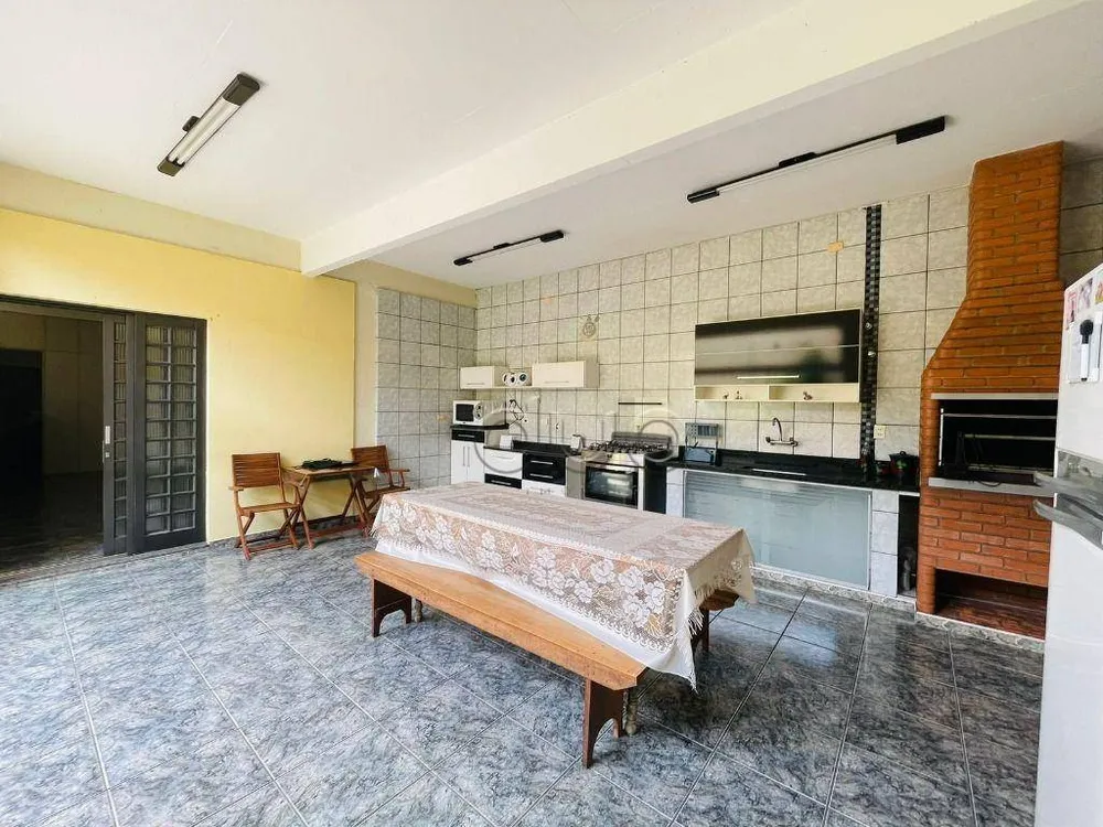 Casa, 3 quartos, 289 m² - Foto 6