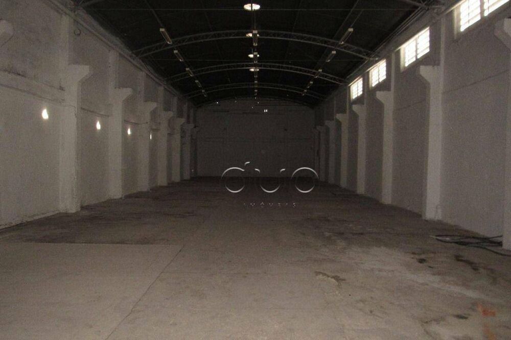 Depósito-Galpão, 407 m² - Foto 2