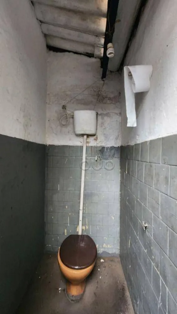 Depósito-Galpão, 240 m² - Foto 5
