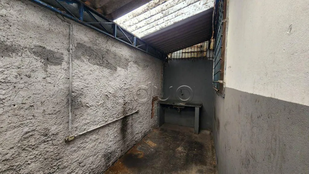 Depósito-Galpão, 240 m² - Foto 6