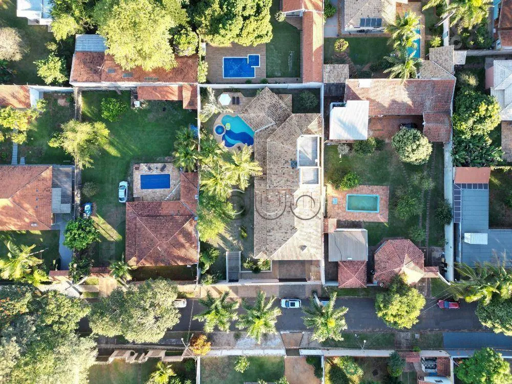 Casa, 4 quartos, 422 m² - Foto 11