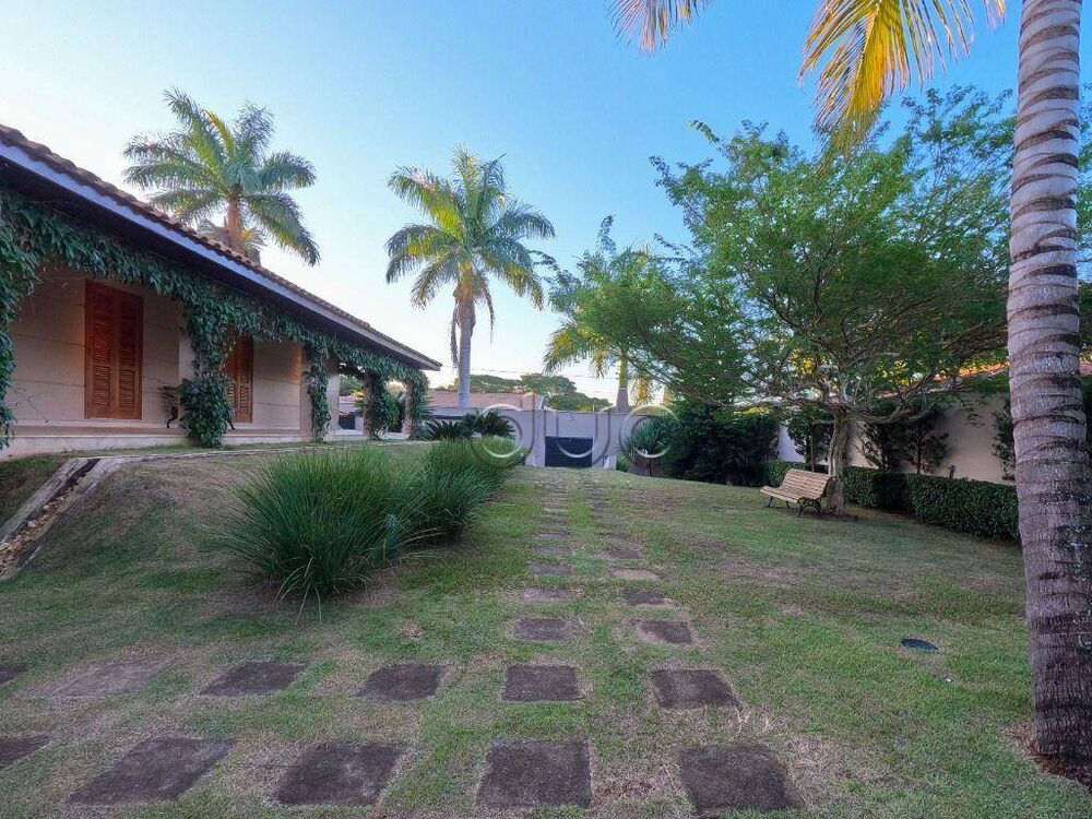 Casa, 4 quartos, 422 m² - Foto 3