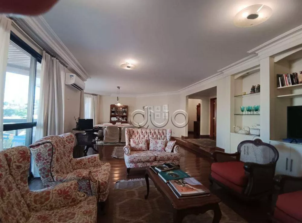 Apartamento, 4 quartos, 198 m² - Foto 15