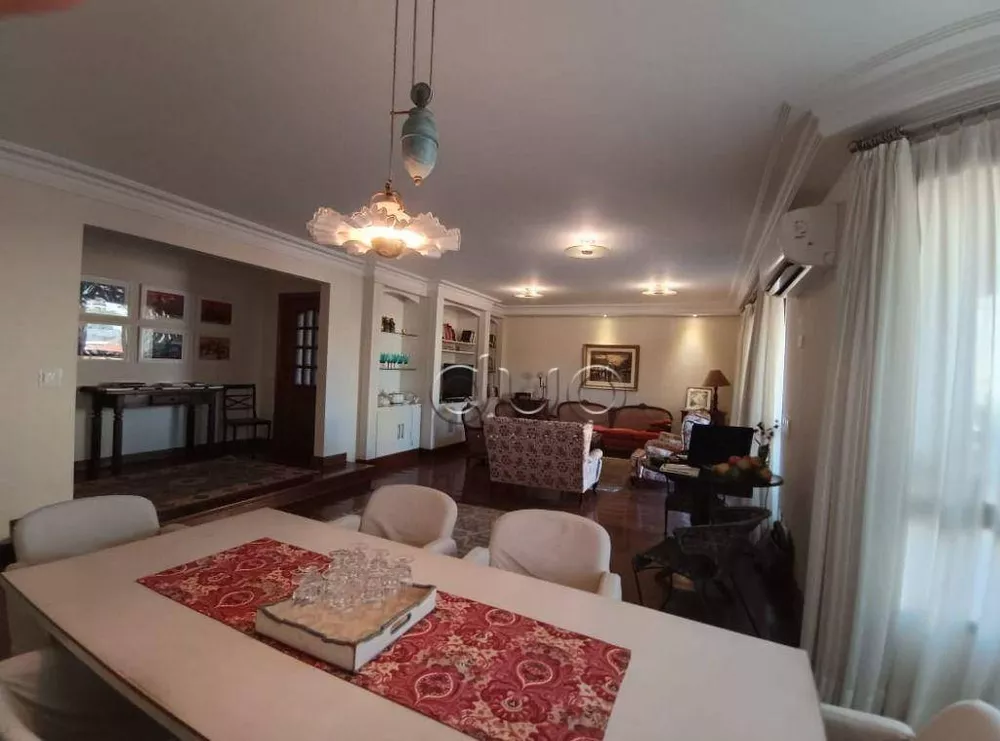 Apartamento, 4 quartos, 198 m² - Foto 6