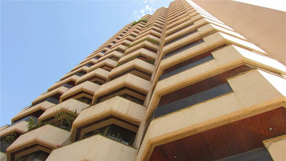 Apartamento, 4 quartos, 198 m² - Foto 25