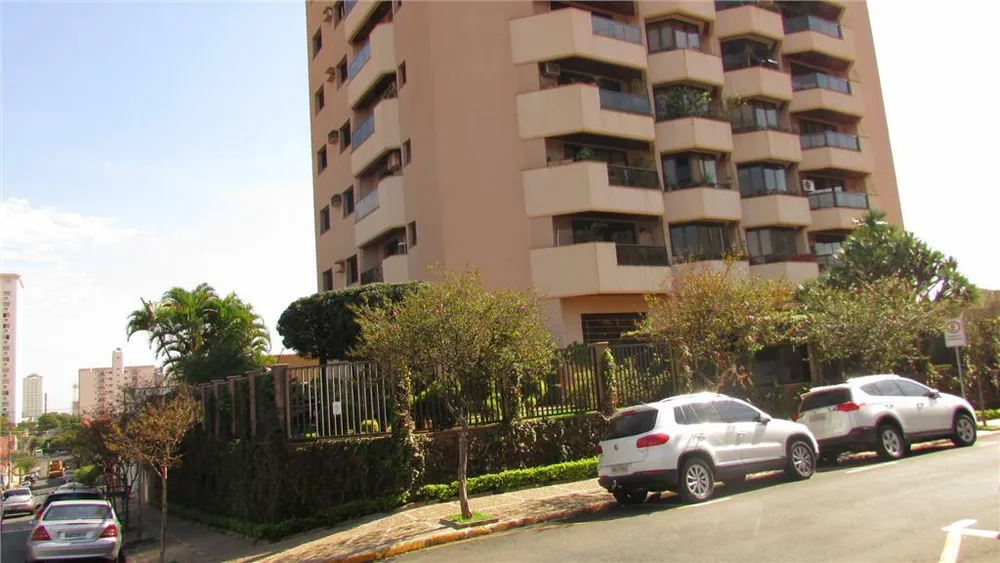 Apartamento, 4 quartos, 198 m² - Foto 23