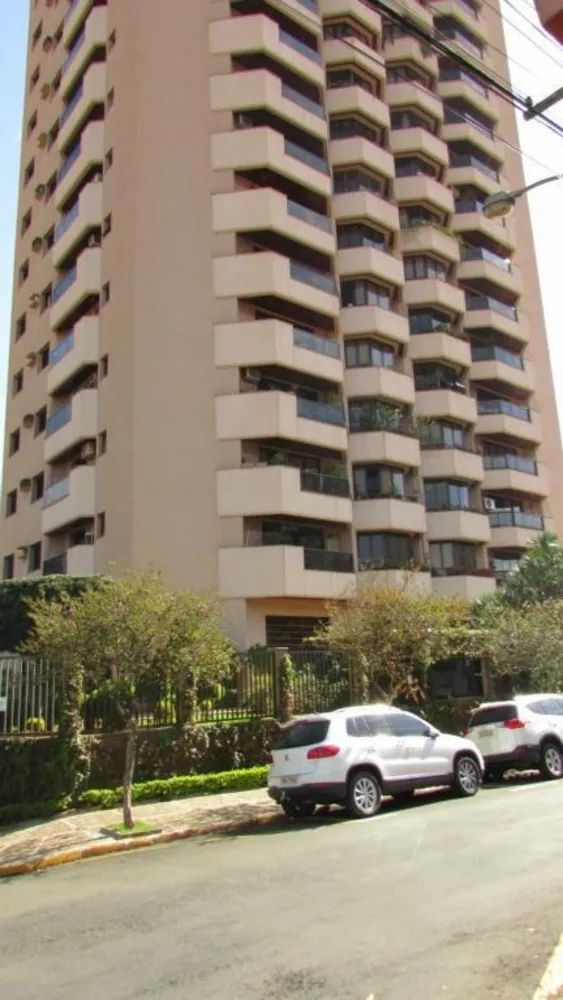 Apartamento, 4 quartos, 198 m² - Foto 22