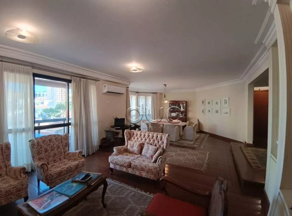 Apartamento, 4 quartos, 198 m² - Foto 9