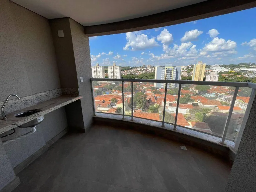 Apartamento, 3 quartos, 78 m² - Foto 4