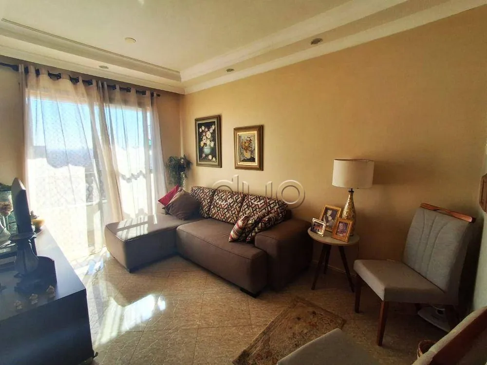 Apartamento, 3 quartos, 82 m² - Foto 1