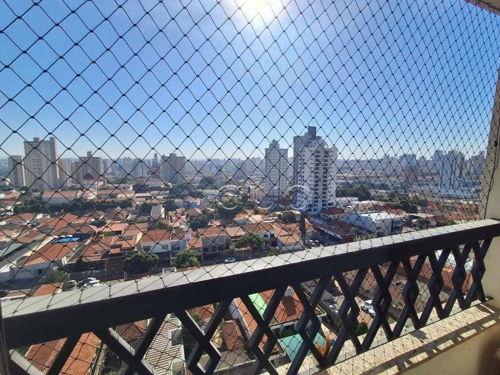 Apartamento, 3 quartos, 82 m² - Foto 5