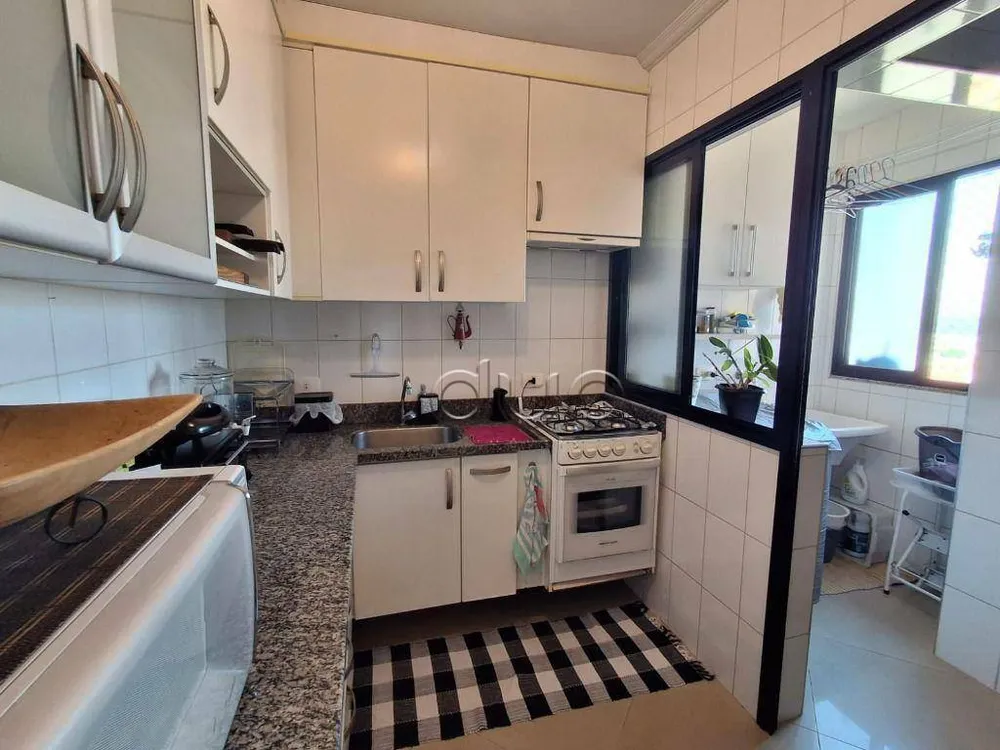 Apartamento, 3 quartos, 82 m² - Foto 11