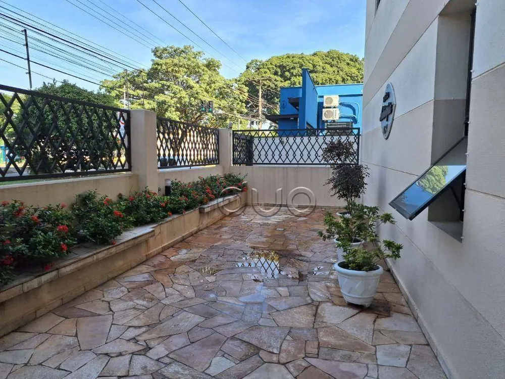 Apartamento, 3 quartos, 82 m² - Foto 3