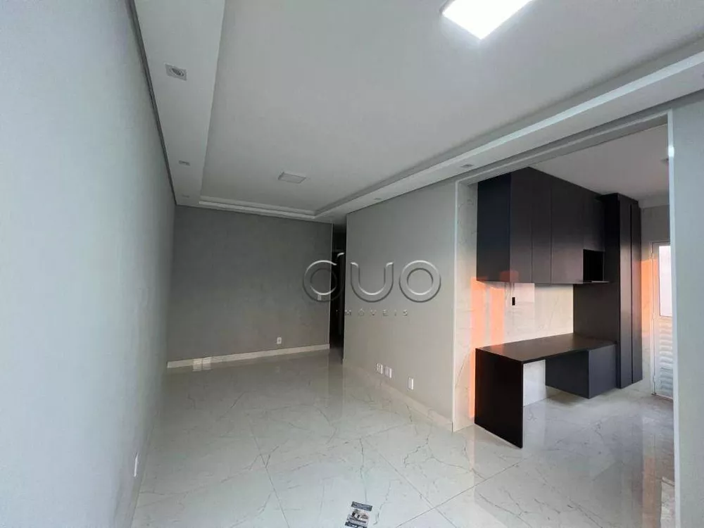 Casa de Condomínio para alugar com 3 quartos, 67m² - Foto 1