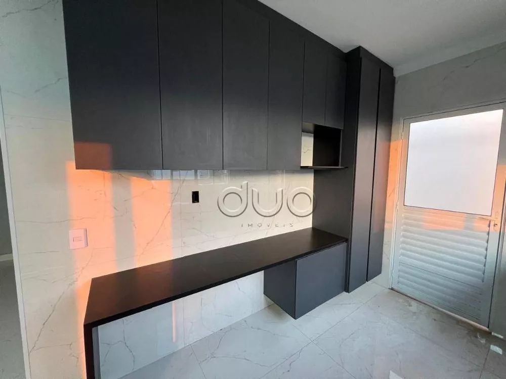 Casa de Condomínio para alugar com 3 quartos, 67m² - Foto 4