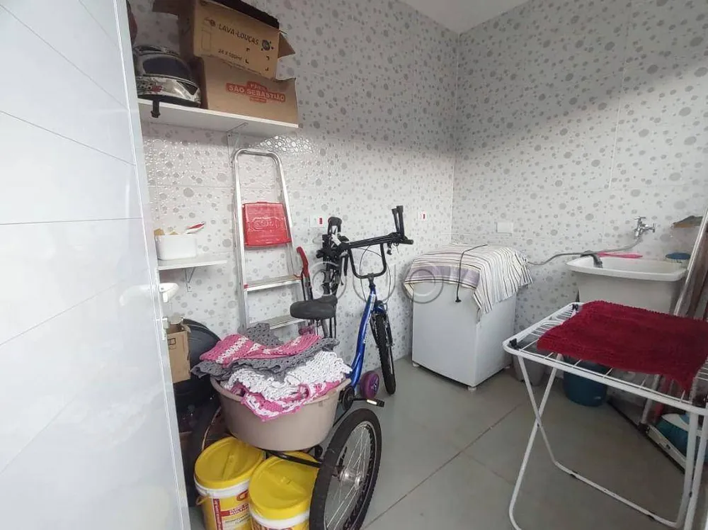 Casa, 3 quartos, 240 m² - Foto 8