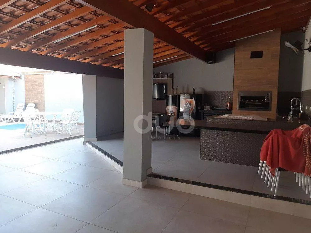 Casa à venda com 2 quartos, 195m² - Foto 4