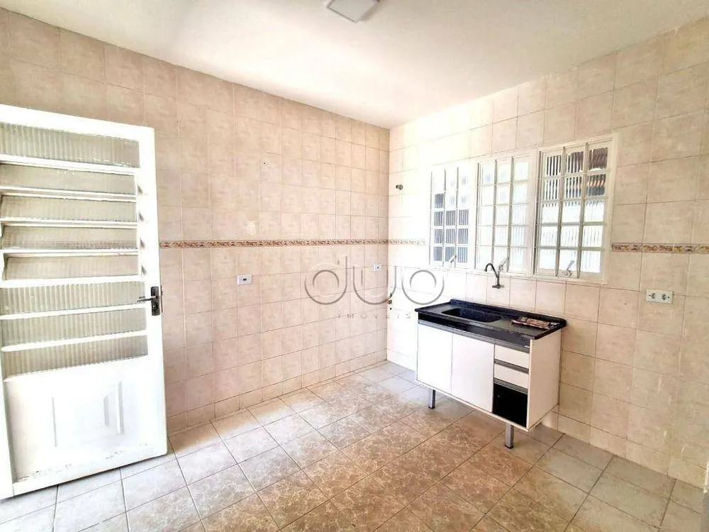 Casa, 3 quartos, 110 m² - Foto 1