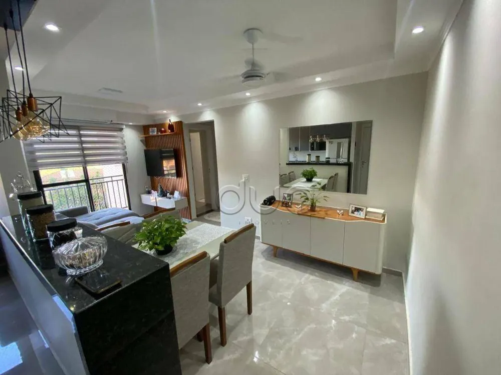 Apartamento, 2 quartos, 58 m² - Foto 3
