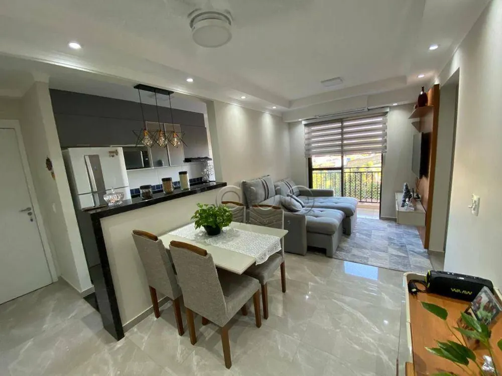 Apartamento, 2 quartos, 58 m² - Foto 2
