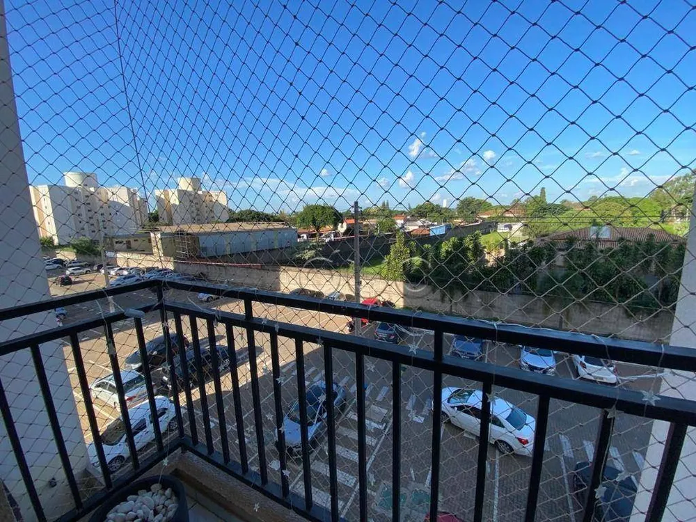 Apartamento, 2 quartos, 58 m² - Foto 4