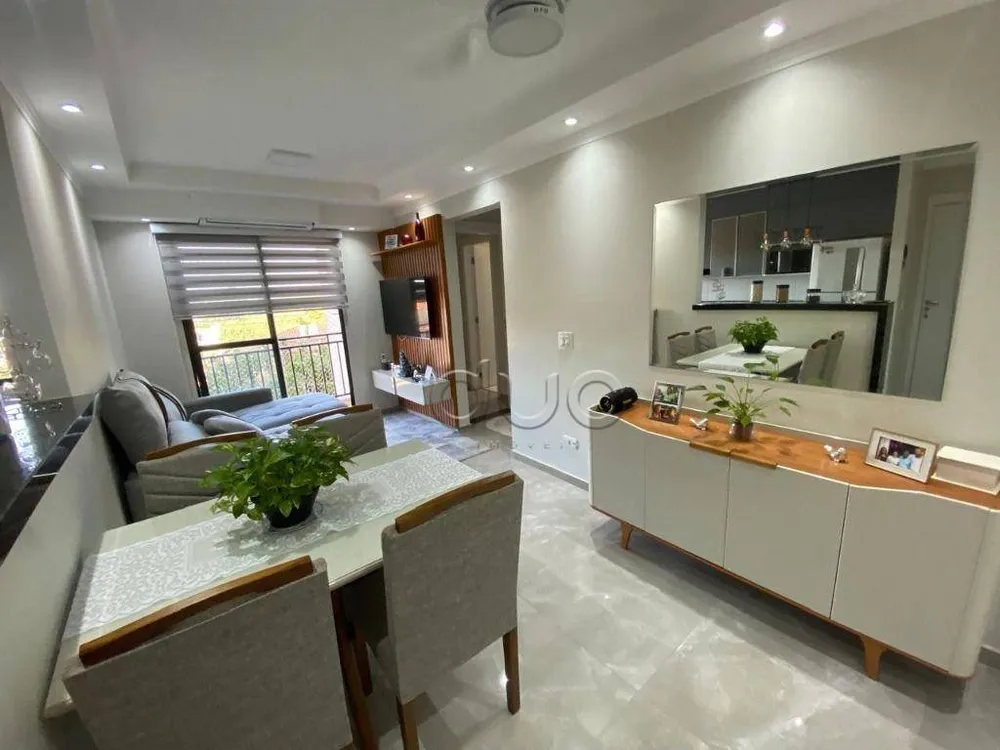 Apartamento, 2 quartos, 58 m² - Foto 1