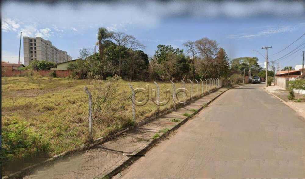 Terreno, 5136 m² - Foto 1