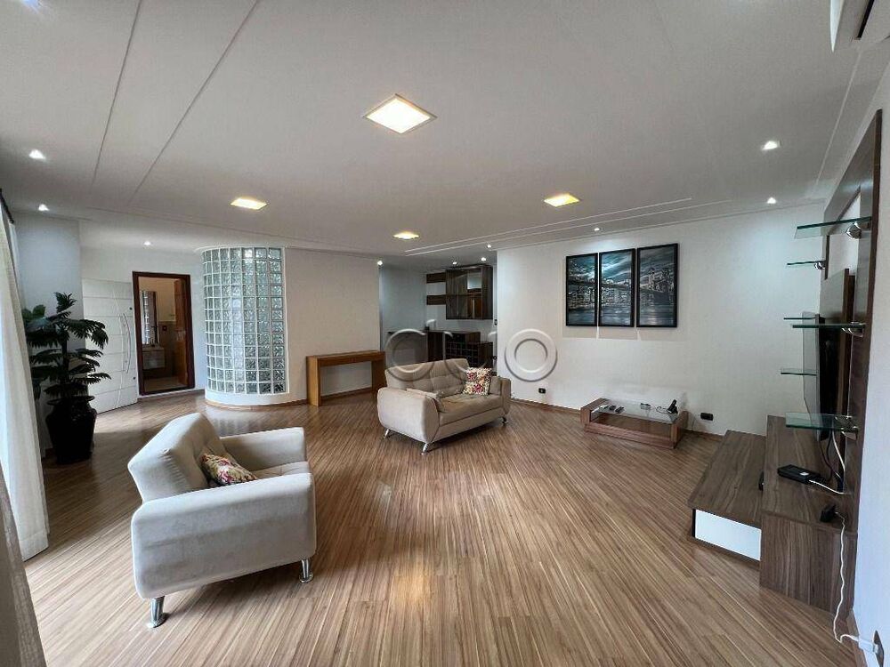 Casa, 4 quartos, 390 m² - Foto 8