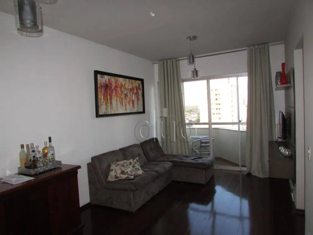 Apartamento, 2 quartos, 77 m² - Foto 7