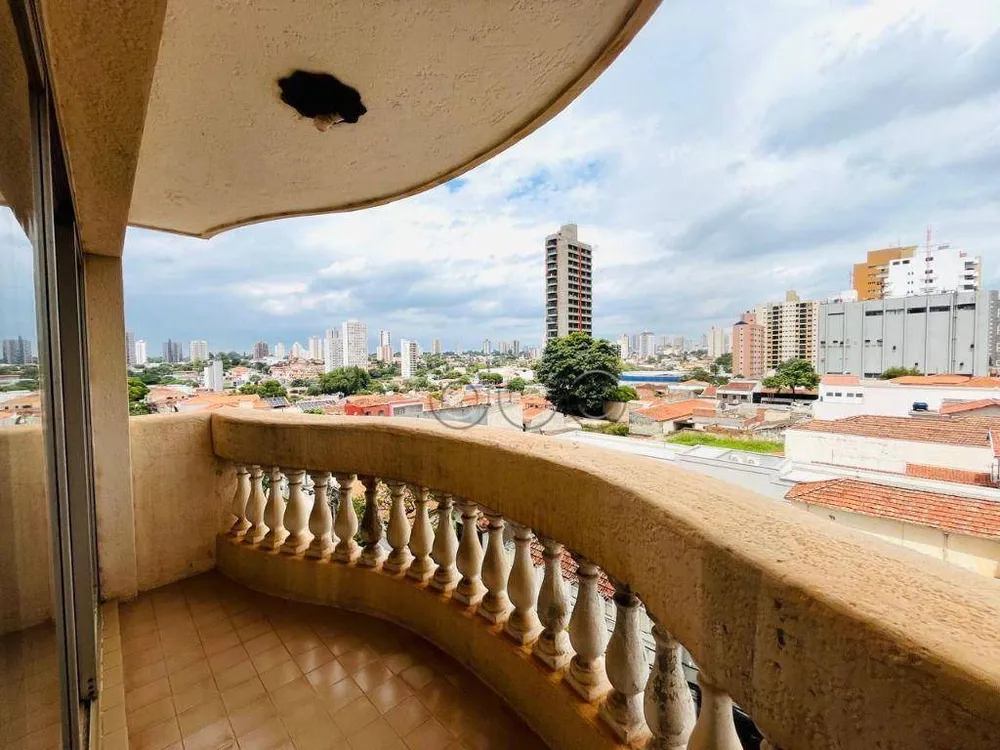 Apartamento, 3 quartos, 167 m² - Foto 3