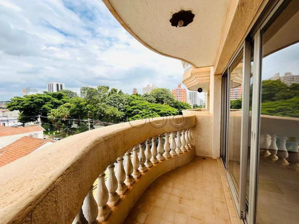 Apartamento, 3 quartos, 167 m² - Foto 3
